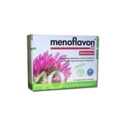 NAMED Srl Named Menoflavon N 30 Compresse - Integratore Menopausa Hot