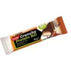 NAMEDSPORT Srl Named Sport Crunchy Proteinbar Caramello Vaniglia Barretta Proteica 40 grammi Clearance
