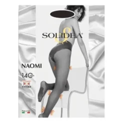 SOLIDEA BY CALZIFICIO PINELLI NAOMI-140 Coll.Mod.Camel 3