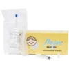 EP MEDICAL Nasir Baby Sacca + Erogatore + Siringa 10 ml Outlet