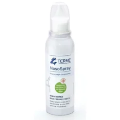 TERME DI MARGHERITA DI SAVOIA NasoSpray Spray Nasale 100 ml Outlet