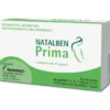 ITALFARMACO SpA Natalben Prima 30 Capsule - Integratore Multiminerale Multivitaminico Clearance