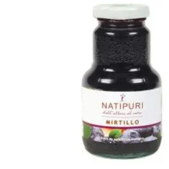 KI GROUP Srl NATIPURI Succo Mirtillo 200ml Online