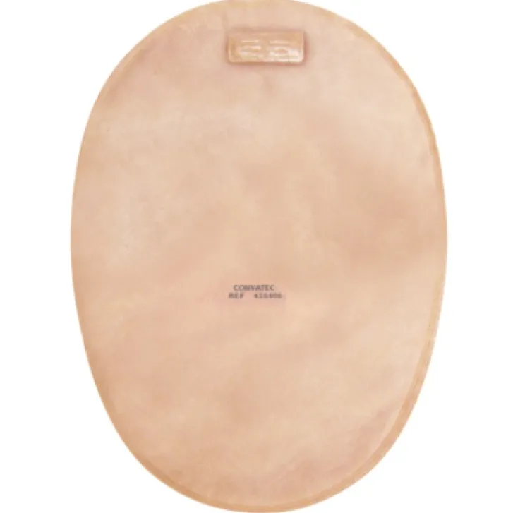 CONVATEC ITALIA Srl Natura+Sacca Opaca Fondo Chiuso 45 mm 30 pezzi Discount