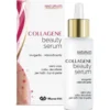 MARCO VITI FARMACEUTICI SpA NaturViti Collagene Beauty Serum Siero Viso 30 ml Clearance