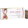 MARCO VITI FARMACEUTICI SpA NaturViti Collagene 10 Flaconicini 25 ml - Integratore Capelli e Unghie Capelli Discount