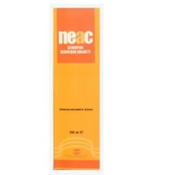 BIER FARMACEUTICI Srl Neac Shampoo Sebo-Equilibrante 250 ml Outlet