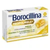 ALFASIGMA SPA NO RX NeoBorocillina Miele e Limone 16 Pastiglie - Integratore Alimentare Sale