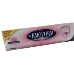 POLIFARMA BENESSERE Srl Neo Emoform Dentifricio Protezione Totale 100 ml Online