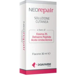 DOAFARM Neorepair Soluzione Cutanea 30 ml Best