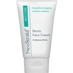 NEOSTRATA COMPANY Inc Neostrata Bionic Face 40 grammi Hot