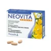 PRODOTTI FMCJ Neovita Forte 45 compresse - Integratore Benessere Psicofisico