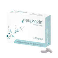 FB VISION Neuprozin 28 Compresse - Integratore Alimentare Online