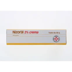 EG SPA CH Nizoral 2% Crema 30 g - Antimicotico con Ketoconazolo Discount
