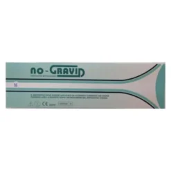 IRMED srl Nogravid M Spirale Anticoncezionale Rame Misura M Media Hot
