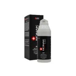 PENTAMEDICAL-MI Nonak Ox Gel per Pelli Grasse a tendenza Acneica 50 ml Hot