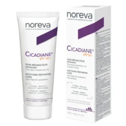 NOREVA ITALIA Srl Noreva Cicadiane SPF50+ Crema Riparatrice 40 ml Best
