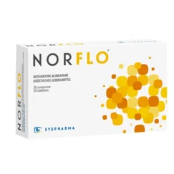 EYEPHARMA Norflo 30 Compresse - Integratore Alimentare Online