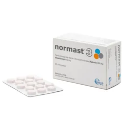 EPITECH Normast 3 90 Compresse - Integratore Alimentare Clearance