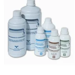 NOVA ARGENTIA Srl IND. FARM Nova Argentia Acqua Ossigenata 24 Volumi 100 ml Best