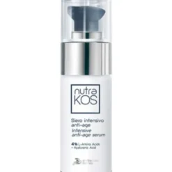 PROFESSIONAL DIETETICS SpA Nutrakos Siero Intensivo Anti-Rughe 30 ml Hot