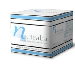PHARMAROMA 2005 Srl Nutralia Crema Nutriente Antirughe 50 ml New