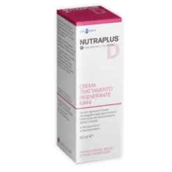 GALDERMA ITALIA SpA Nutraplus D Mani Crema Trattamento Rigenerante 50 ml Best