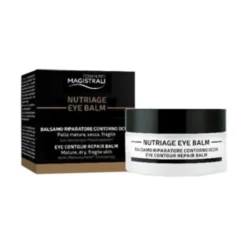 DIFA COOPER SpA Nutriage Eye Balsamo Riparatore Contorno Occhi 15 ml Best