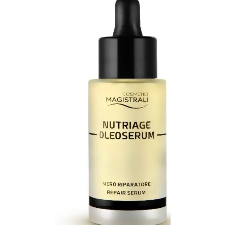 DIFA COOPER SpA Nutriage Oleoserum Siero Riparatore Viso 30 ml Sale