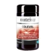 GIURIATI GROUP Nutriva Coleval 60 Compresse - Integratore Controllo Colesterolo e Trigliceridi Best