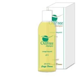 CIEFFE DERMA Oilfree Shampoo Lavaggi Frequenti 200 ml Best