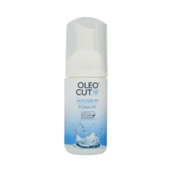 MORGAN Oleocut Mousse 100 ml Best