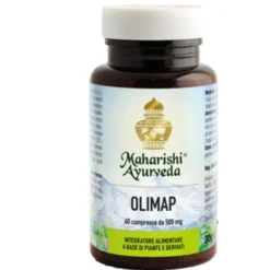 MAP ITALIA Olimap 60 Compresse - Integratore Antiossidante Outlet