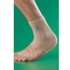 FARMAC-ZABBAN Oppo Cavigliera Elastica Distorsioni Taglia M New