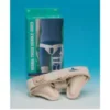 FARMAC-ZABBAN SpA Oppo Cinto Erniano Doppio per Ernia Doppia Taglia M 81 - 92 cm