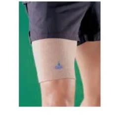 FARMAC-ZABBAN SpA Oppo Fascia Elastica Coscia Strappi Muscolari Taglia L Clearance