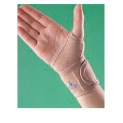 FARMAC-ZABBAN Oppo Polsiera Elastica Con Velcro Taglia Unica Sale