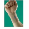 FARMAC-ZABBAN SpA Oppo Polsiera Elastica Supporto Articolazione Taglia S Hot