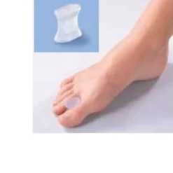 FARMAC-ZABBAN SpA Oppo Separadita Anatomico Alluce Valgo Taglia M 2 pezzi Online