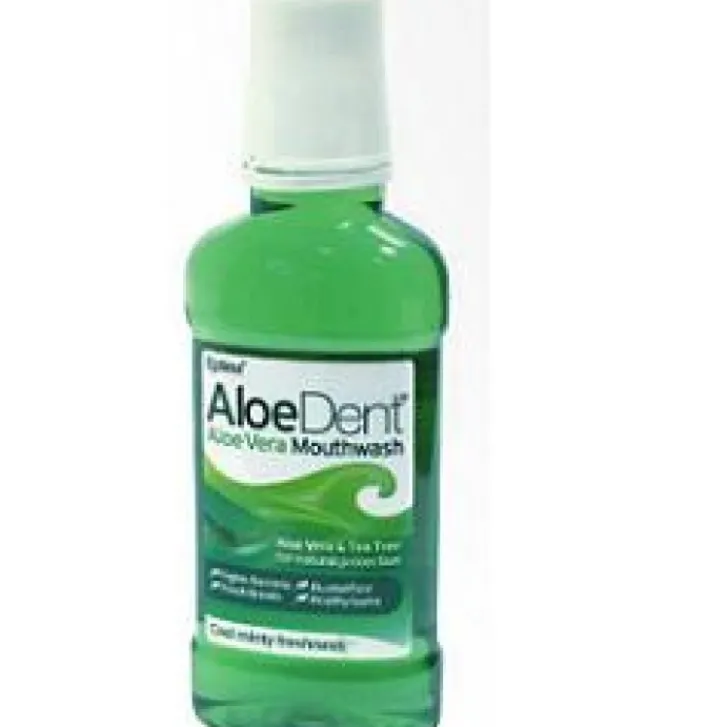 OPTIMA NATURALS Srl Optima AloeDent Collutorio 250 ml Best
