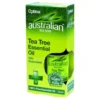 OPTIMA NATURALS Srl Optima Australian Tea Tree Olio Essenziale Antimicotico 25 ml Clearance