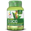 OPTIMA Colours of Life The Verde 60 Capsule - Integratore Drenante New