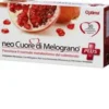 OPTIMA Neo Cuore di Melograno Plus 30 Compresse - Integratore per il Colesterolo Best
