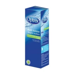 RECKITT BENCKISER Optrex Multi Azione Bagno Oculare Occhi Stanchi Arrossati e Irritati 300 ml New