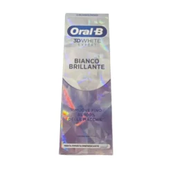 PROCTER Oral-B 3DWhite Expert Bianco Brillante 75 ml Best