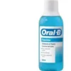 PROCTER & GAMBLE SRL Oral-B Fluorinse Collutorio Bipacco 2 x 500 ml