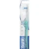 PROCTER & GAMBLE SRL Oral-B Indicator Spazzolino Manuale Setole Medie 35 mm 2 Pezzi Clearance