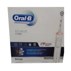 PROCTER & GAMBLE SRL Oral-B Power Genius Care Spazzolino Elettrico Denti Sensibili Online