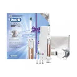 PROCTER & GAMBLE SRL Oral-B Power Genius 10100 Rosa Spazzolino Elettrico Sale
