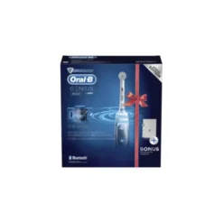 PROCTER & GAMBLE SRL Oral-B Power Genius 8600 Spazzolino Elettrico Best